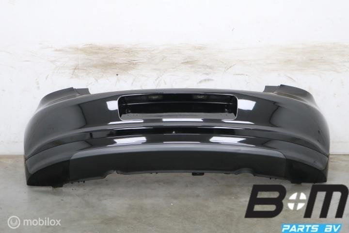 Achterbumper VW Polo 6R L041 6R6807421CF, Auto-onderdelen, Gebruikt