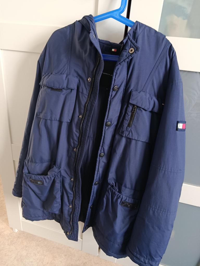 Veste tommy Hilfiger, Enlèvement ou Envoi