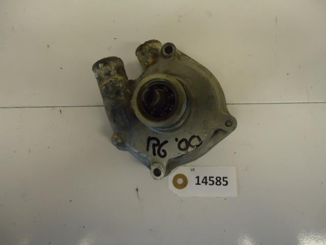 R6 1999 - 2002 Yamaha Motorblok onderdelen D1-19893