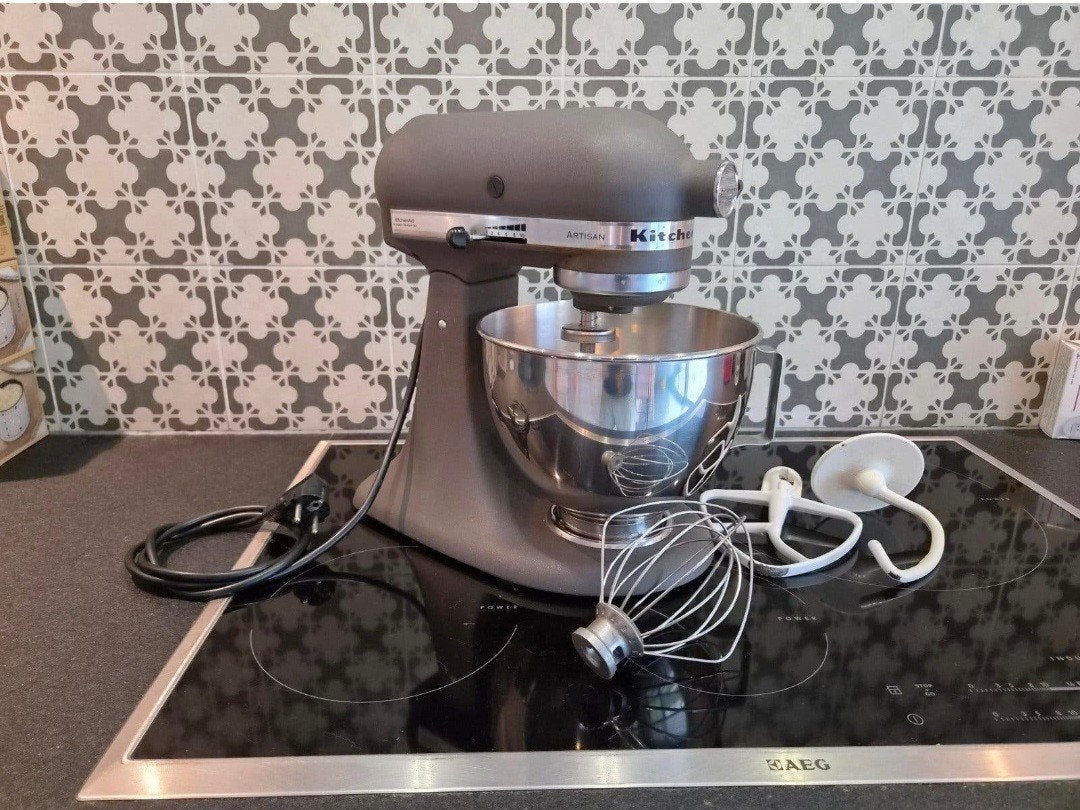 kitchenaid artisan, Elektronische apparatuur, Ophalen