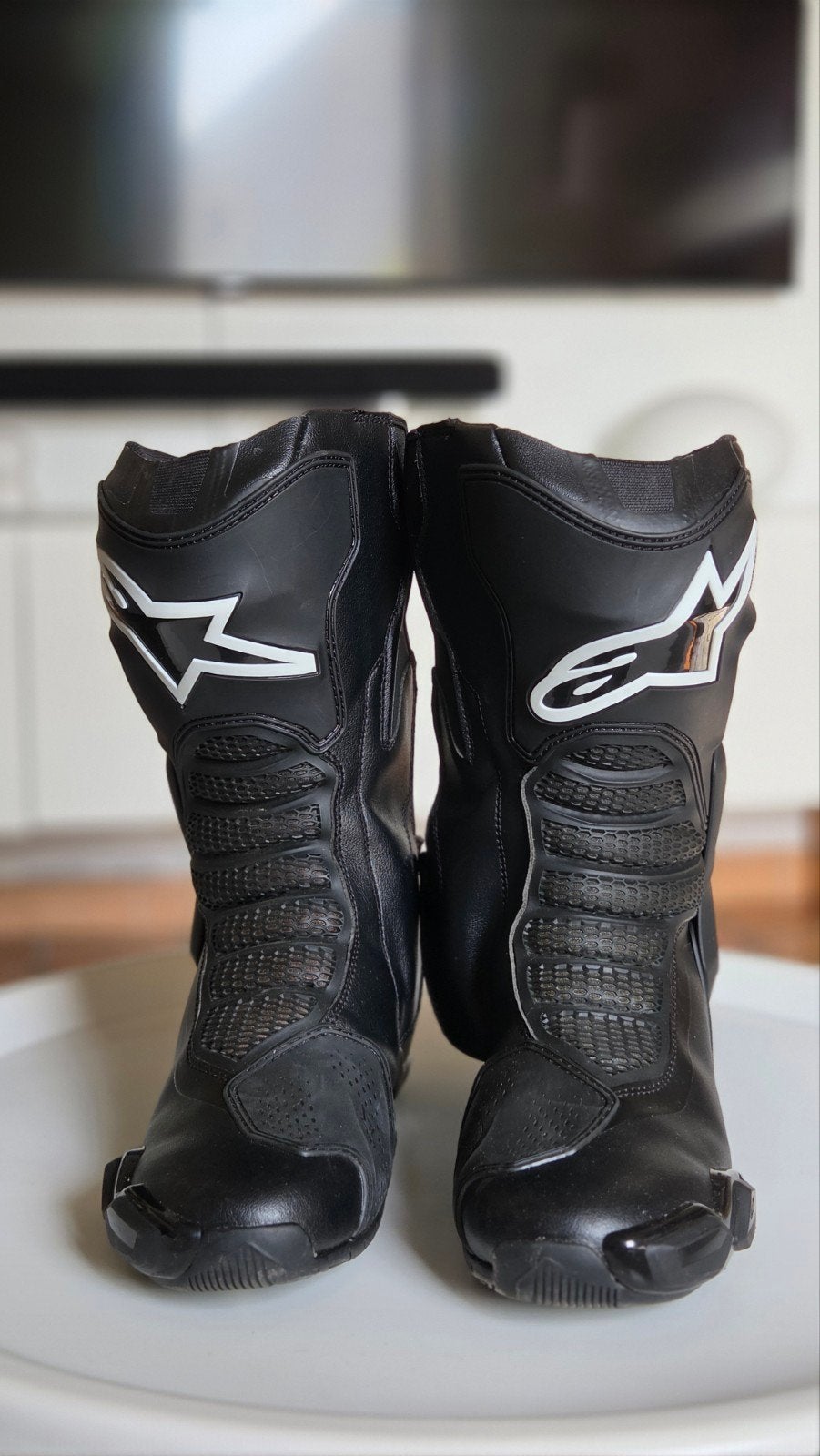Alpinestar SMX-6 V3 taille 43 neuves, Motos, Enlèvement, Bottes