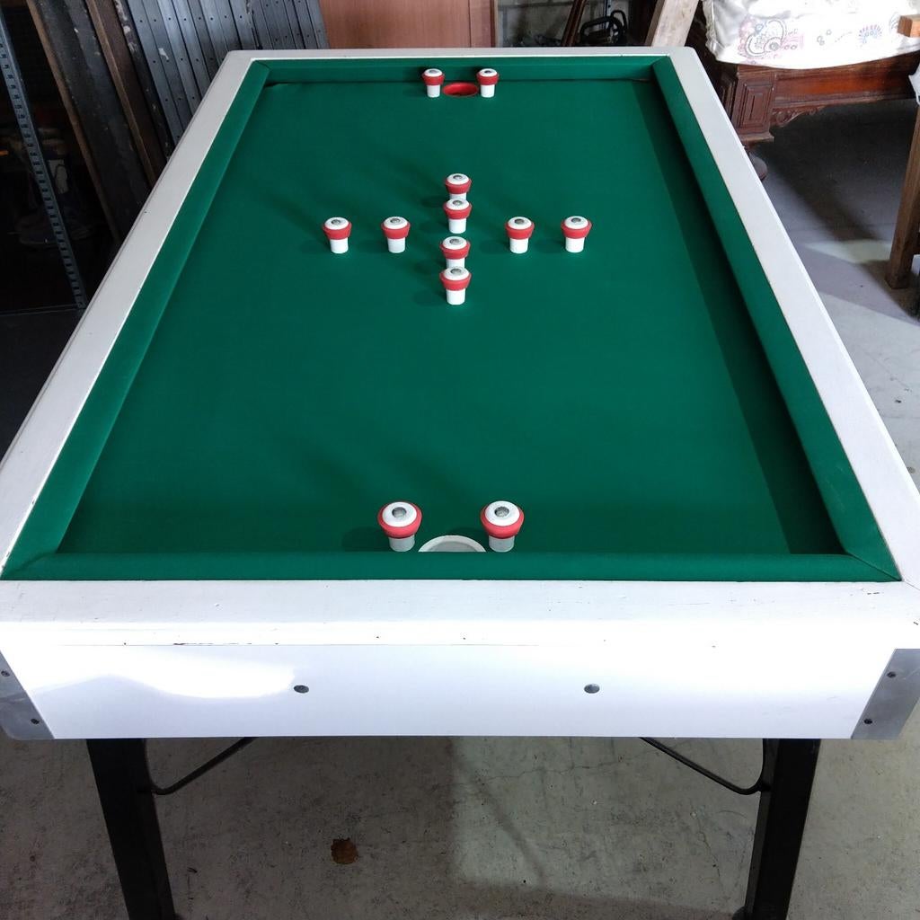 Golfbiljart, Sports & Fitness, Billards & Billards américains, Enlèvement