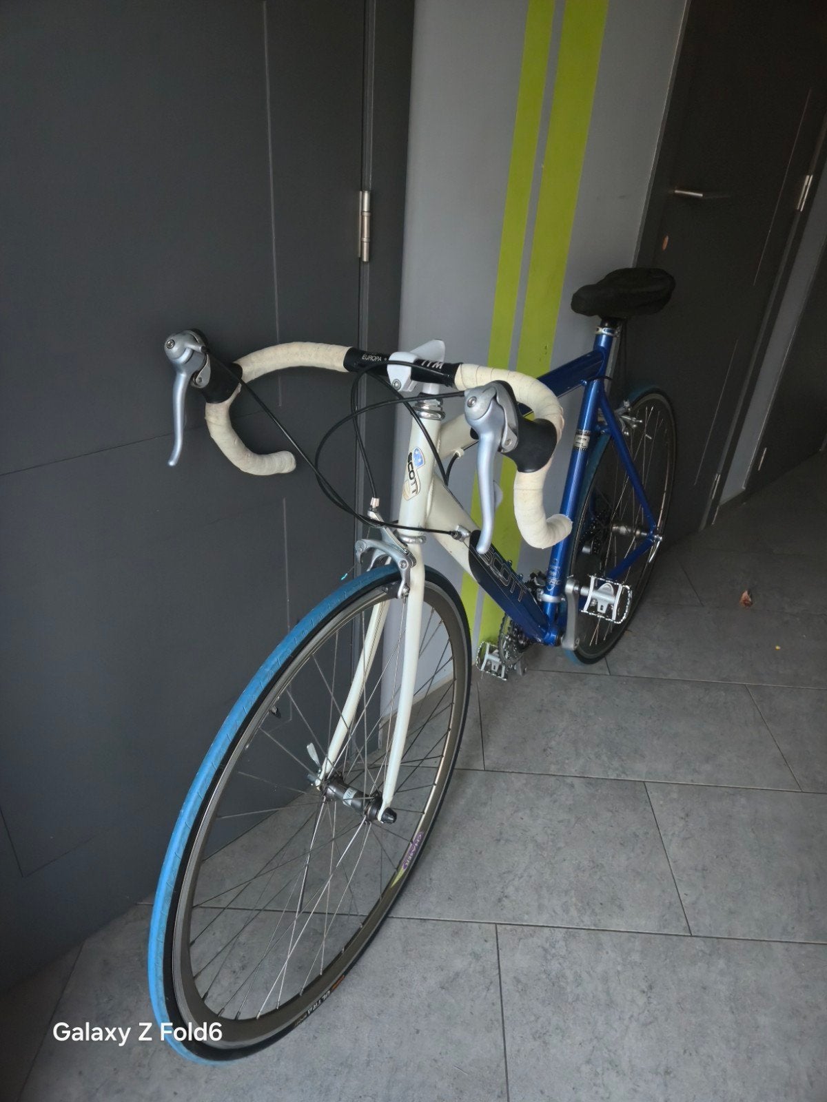 velo course, Vélos & Vélomoteurs, Enlèvement ou Envoi