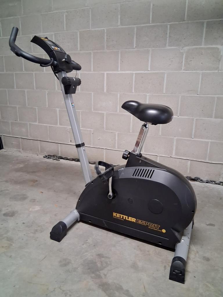 Hometrainer KETTLER, Sport en Fitness, Fitnessapparatuur, Ophalen of Verzenden, Hometrainer