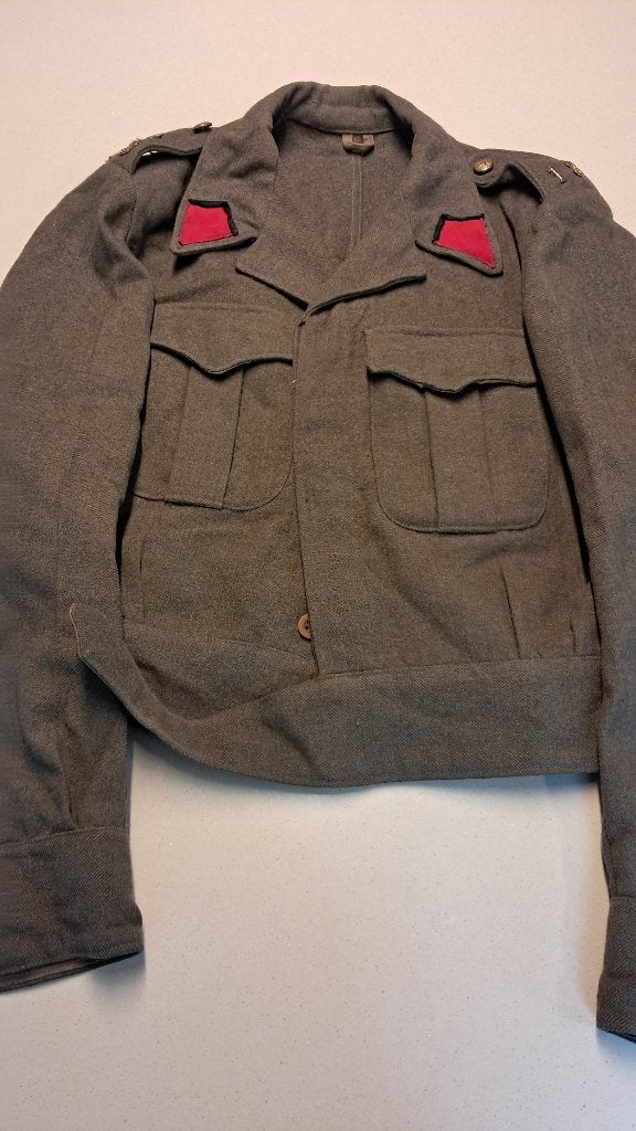 BELGIQUE - ABL - DIVERSES TENUES, Enlèvement ou Envoi, Armée de terre, Vêtements ou Chaussures