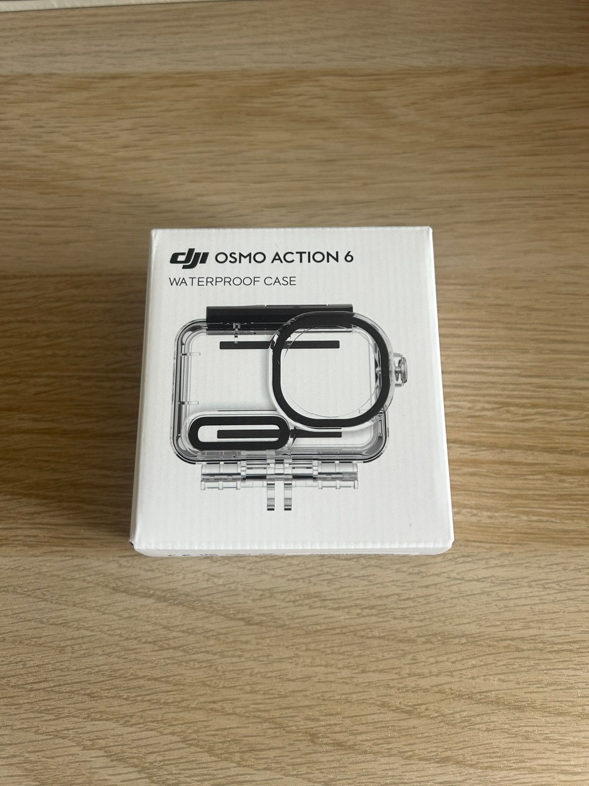 Dji osmo action 6, Ophalen, Zo goed als nieuw