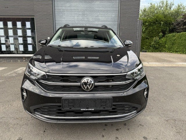 Volkswagen Taigo 1.0 TSI DSG Camera App Connect Adap Cruise, Stof, https://public.car-pass.be/vhr/6dcfc438-b137-427f-8d93-227b8c30cd9d