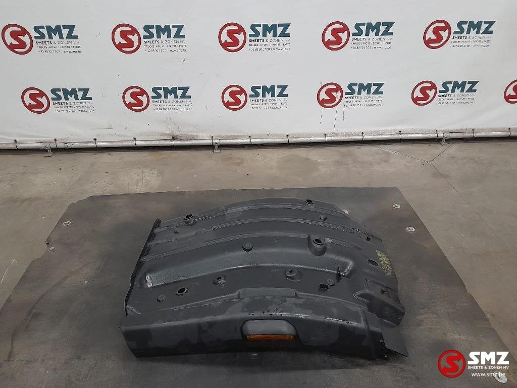 Occ spatbord links vooraan Scania, Gebruikt, Scania, Carrosserie en Plaatwerk
