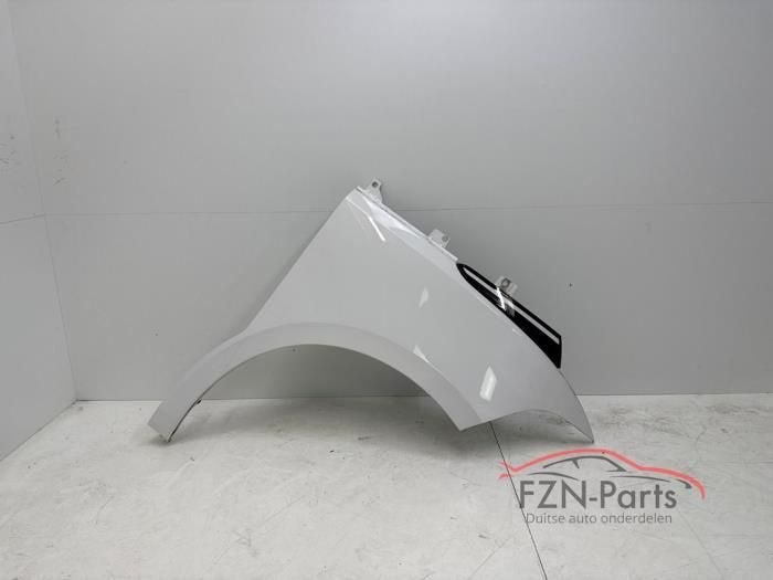 VW ID-Buzz 1T3 Zijscherm Spatscherm rechts LB9A, Enlèvement ou Envoi, Utilisé