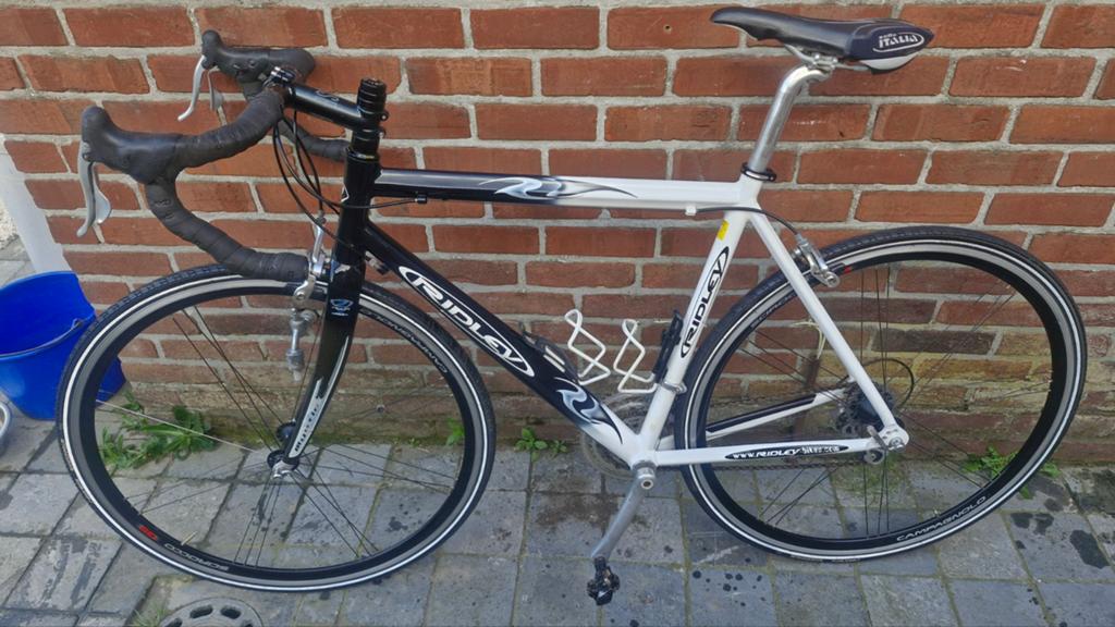 Ridley Medium, Vélos & Vélomoteurs, Enlèvement ou Envoi