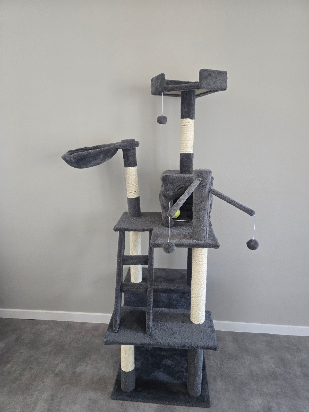 Arbre a chat, Animaux & Accessoires