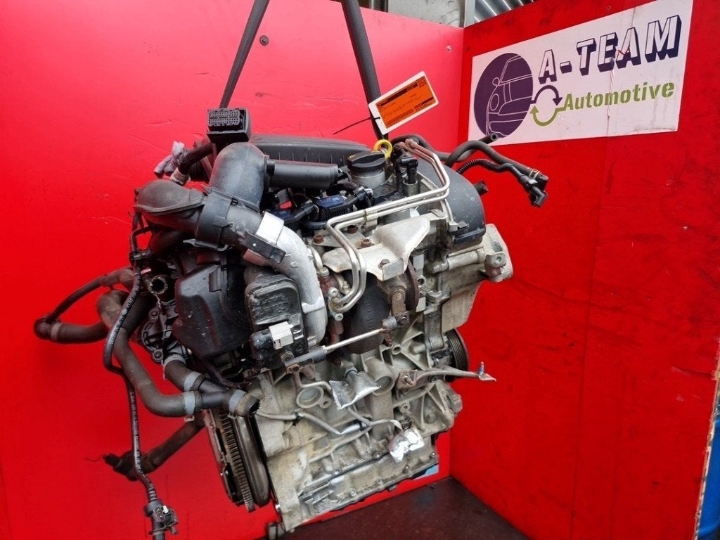 MOTEUR Leon ST (5FF) (|04E100034F|04E100034FX|04E100098D|), Autos : Pièces & Accessoires, Seat Deutschland GmbH, Service@seat.de