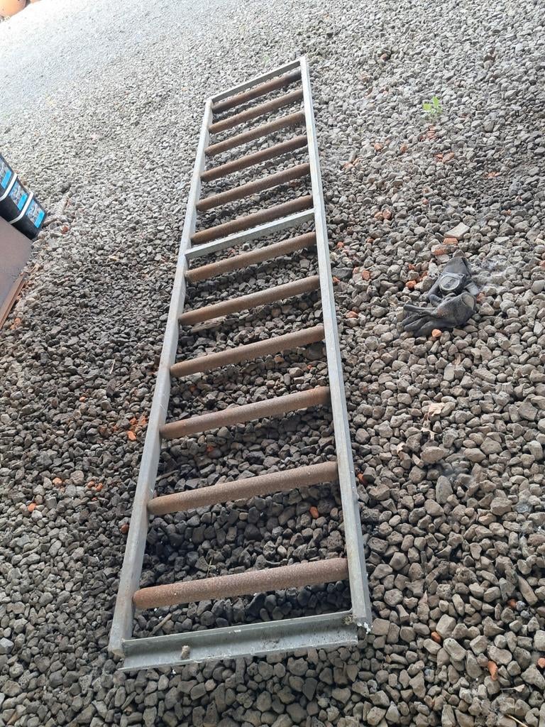 Rolbaan 300 op 61 cm 9 stuks, Ophalen