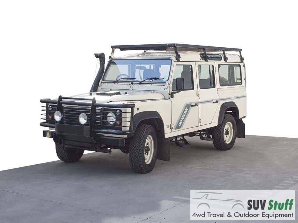 Front Runner Roof Rack Land Rover Defender 110 Slimline II, Auto diversen, Dakdragers, -, Verzenden, -, Nieuw