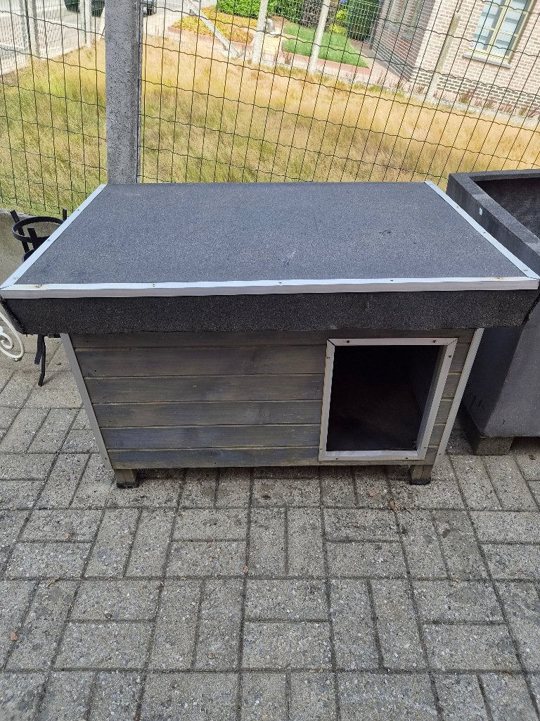 Kippenhok, Dieren en Toebehoren, Ophalen, Gebruikt, Kippenhok of Kippenren