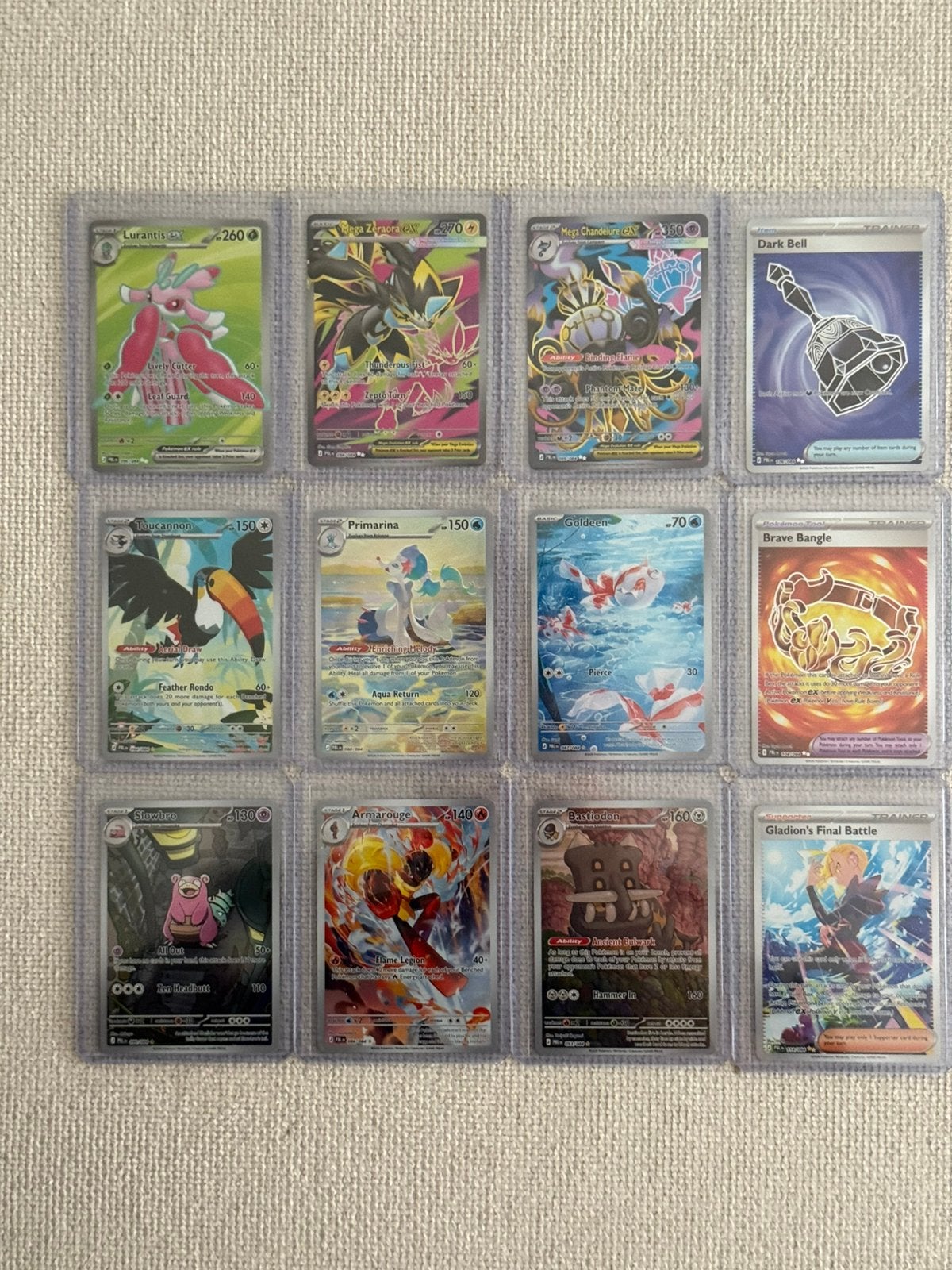 Pokemon Pitch Black Hits, Enlèvement ou Envoi, Neuf, Cartes en vrac, Foil