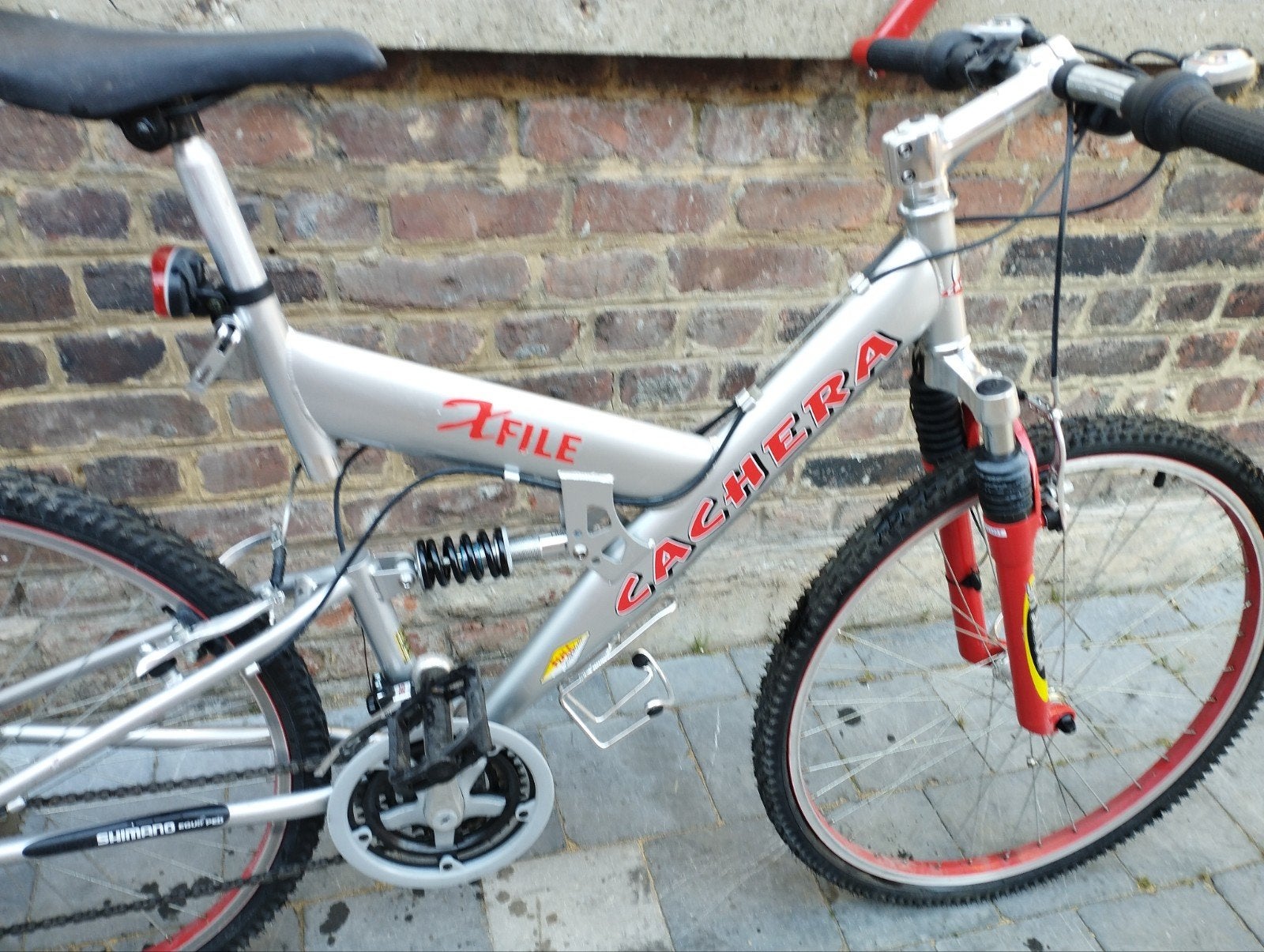 Vélo VTT, Vélos & Vélomoteurs