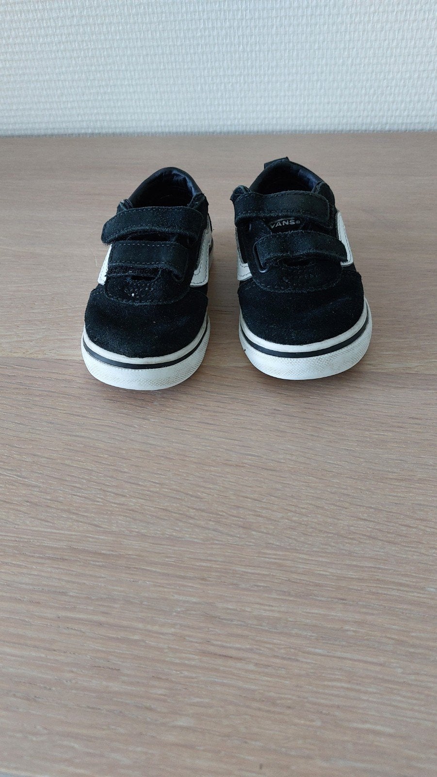 Kinderschoenen Vans maatje 19,20, Garçon, Vans, Enlèvement, Bottines