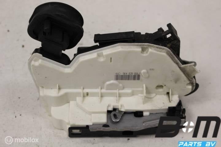 Portierslot RA (bijrijderskant) VW Golf 6 GTI USA ., Utilisé