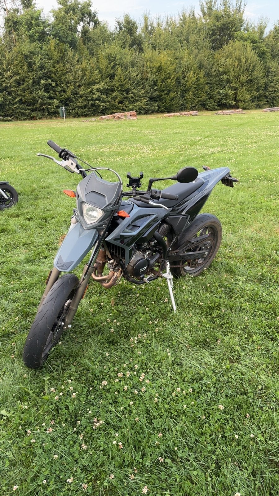 Beta rr50 2026, Ophalen, Zo goed als nieuw, Overige merken