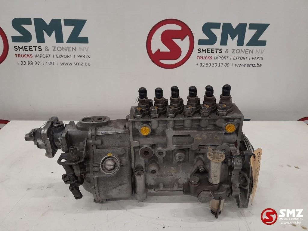 Occ pompe d'injection de carburant D2566MFK/MK MAN, Utilisé, MAN, Systèmes à carburant