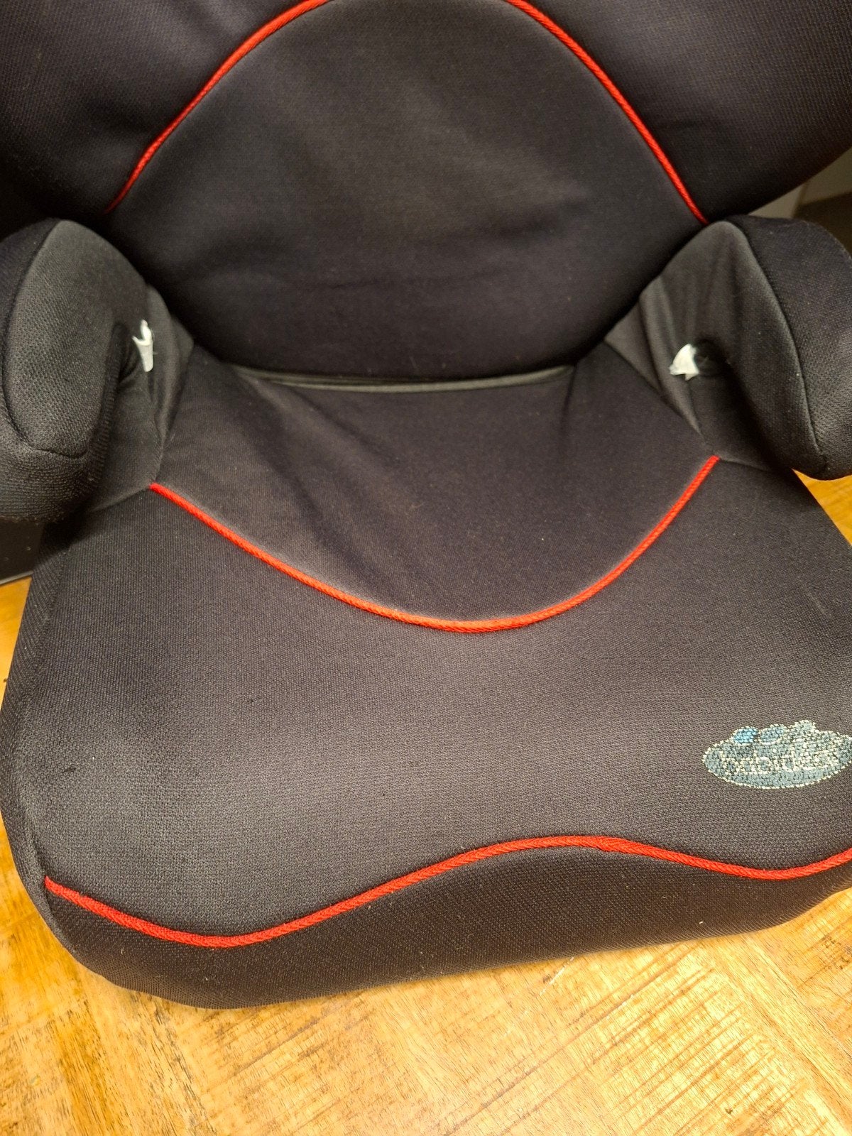 Babidéal Autostoeltje / Verhoger (15-36 kg) - stevig.goede, Kinderen en Baby's, Autostoeltjes, Ophalen