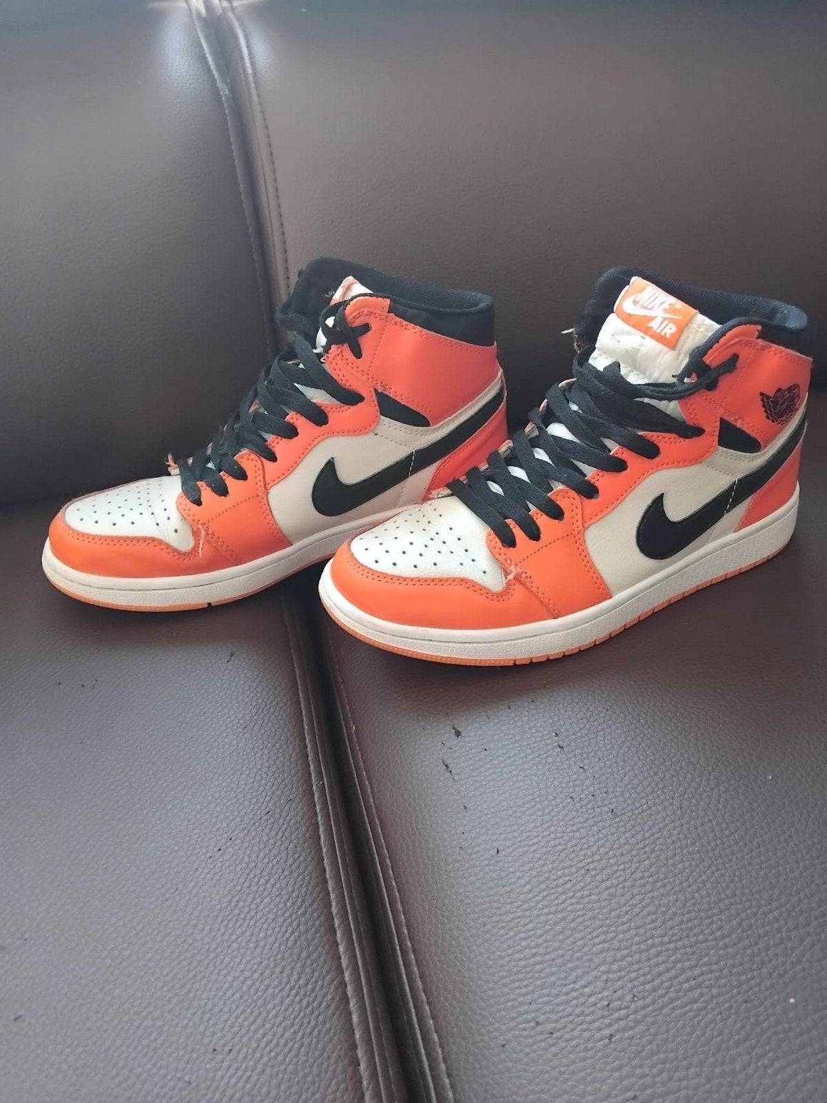 Nike air jordan, Ophalen, Overige kleuren, Sportschoenen, Nike