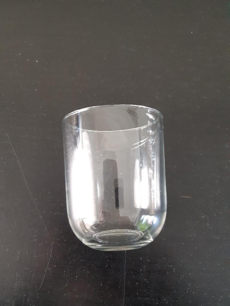 drinkglazen, Verzamelen, Glas en Drinkglazen, Ophalen, Nieuw, Waterglas