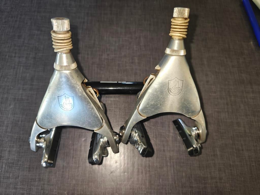 Campagnolo delta croce d'aune remhoeven, Fietsen en Brommers, Ophalen of Verzenden