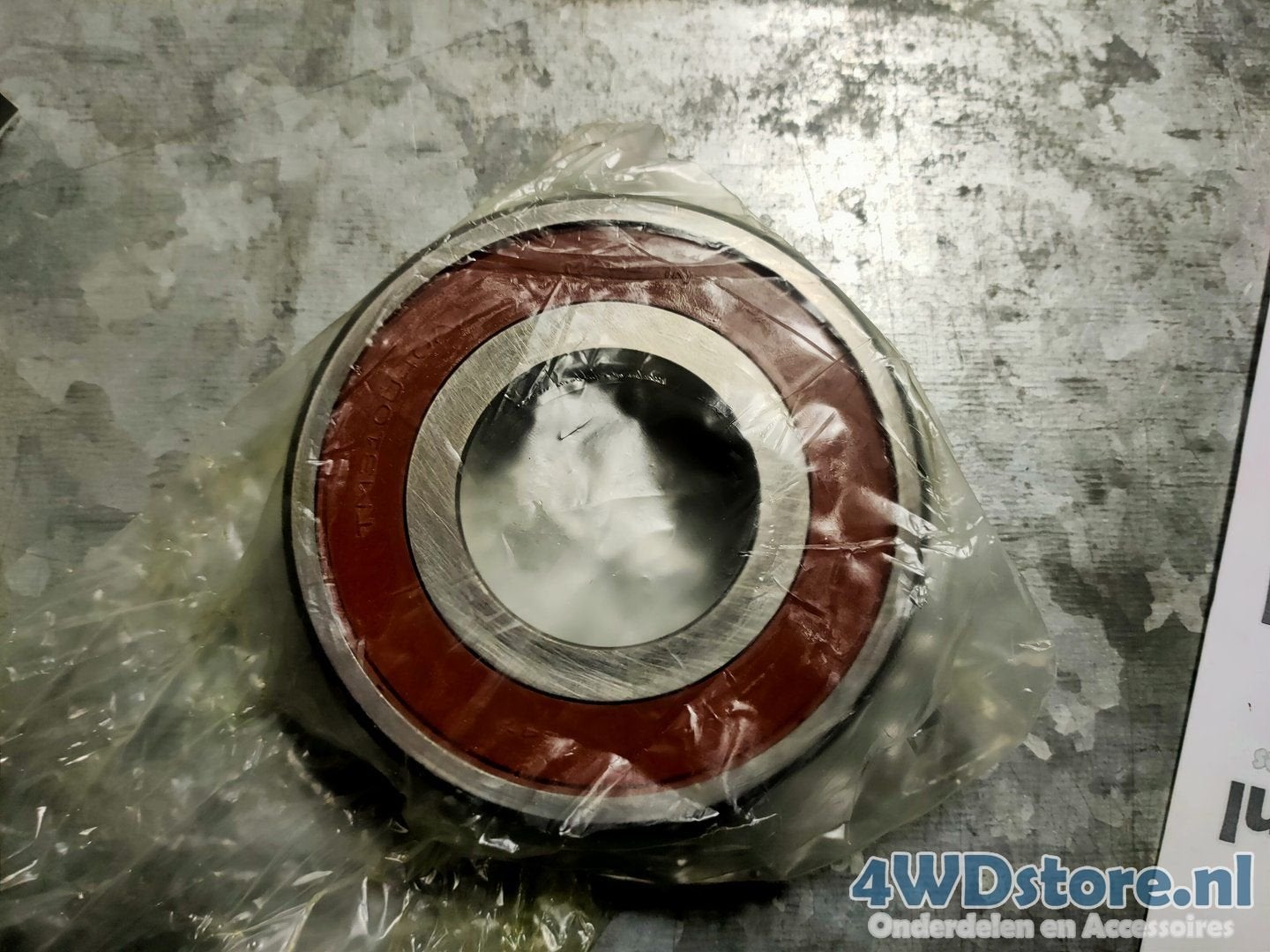 Nissan Patrol Y61 Differentieel Lager 32203VB01A, Neuf, -, -, Nissan