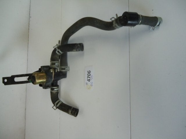 R6 2003 - 2005 Yamaha Airvalve D1-10571, Motoren, Onderdelen | Yamaha