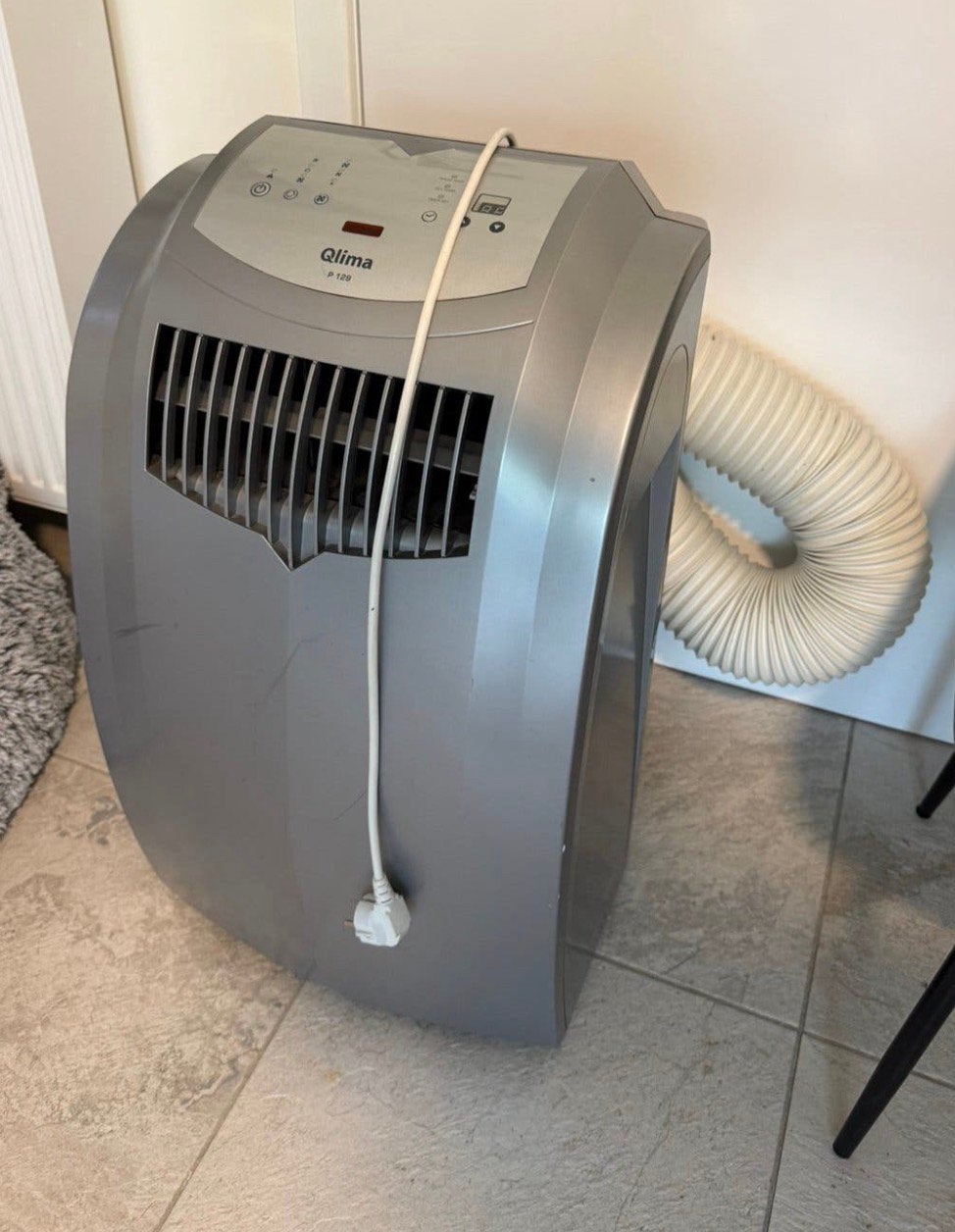 Airco, Ophalen, Energieklasse A of zuiniger, Koelen en Ontvochtigen, 3 snelheden of meer