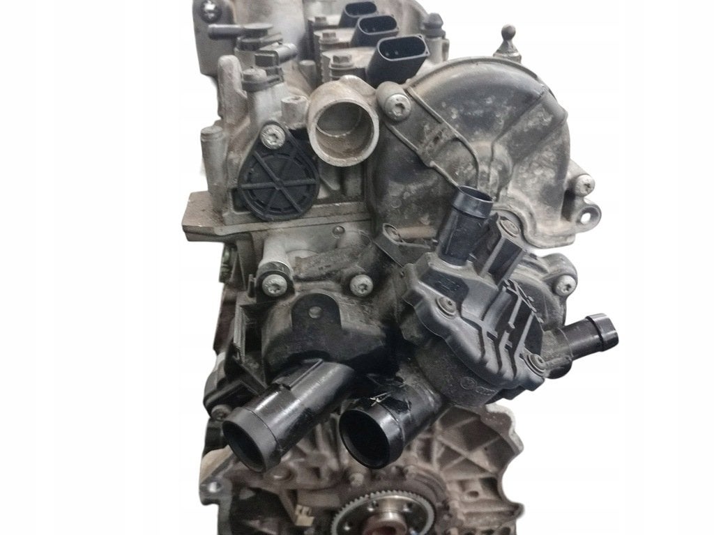 Moteur CHYA Nu SEAT LOAD POLO UP VW FABIA IBIZA CITIGO Mii, Verzenden, Gebruikt, Overige automerken