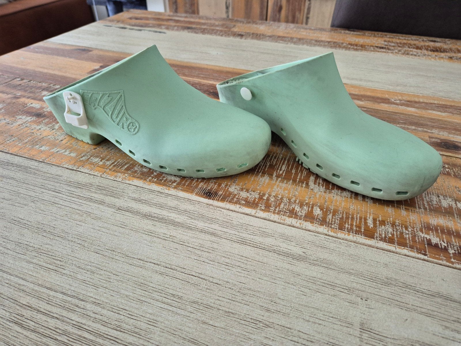 verpleeg klompen, Kleding | Dames, Ophalen, Gedragen