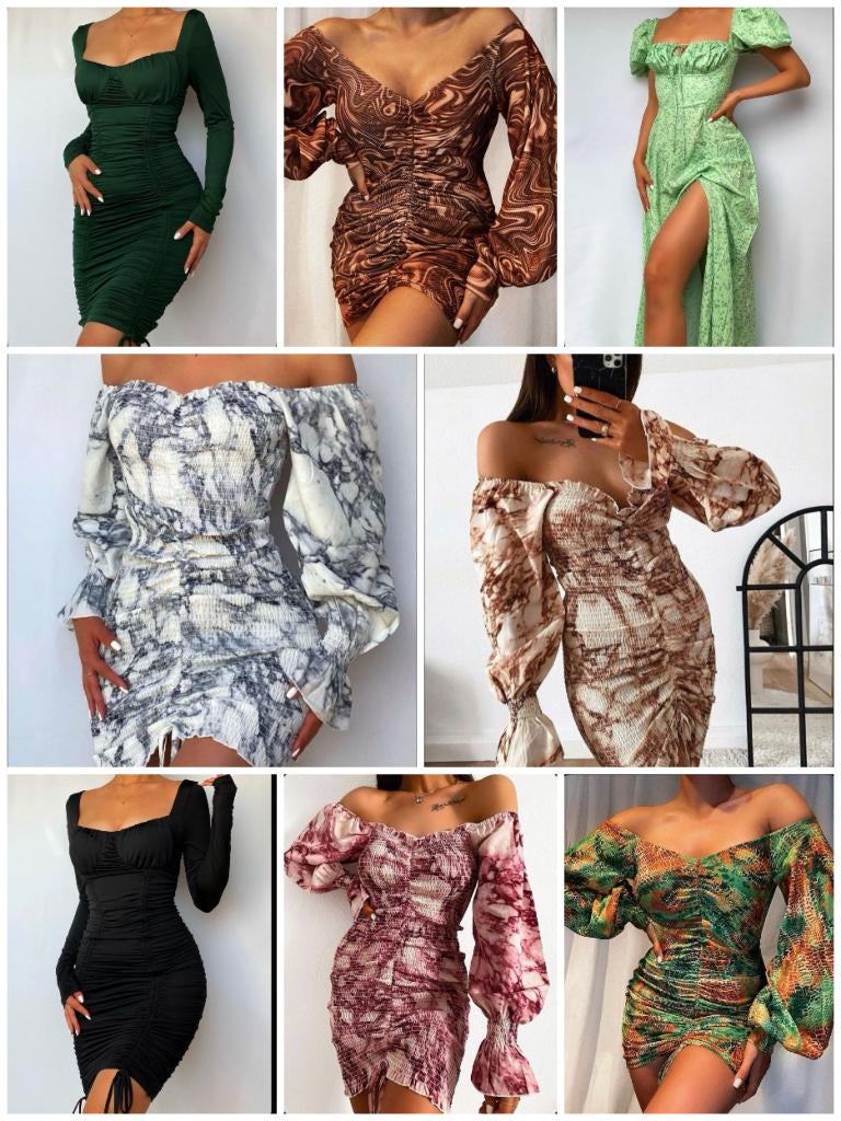 Vêtement d été pour femme, Enlèvement, Neuf