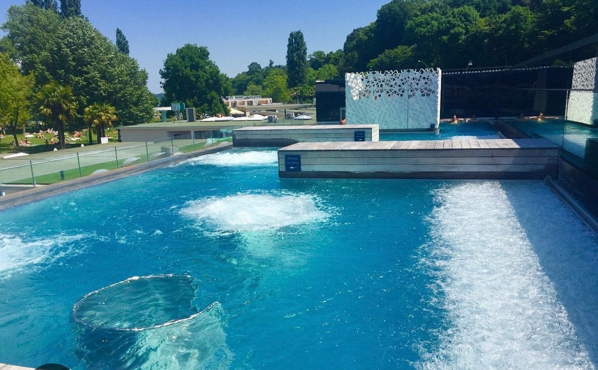 2x entree bleu wellness 2 personen, Tickets en Kaartjes