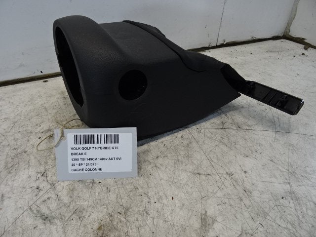 GARNITURE DE COLONNE DE DIRECTION Volkswagen Golf VII (AUA), Volkswagen, Volkswagen AG, Utilisé, Kundenbetreuung@volkswagen.de
