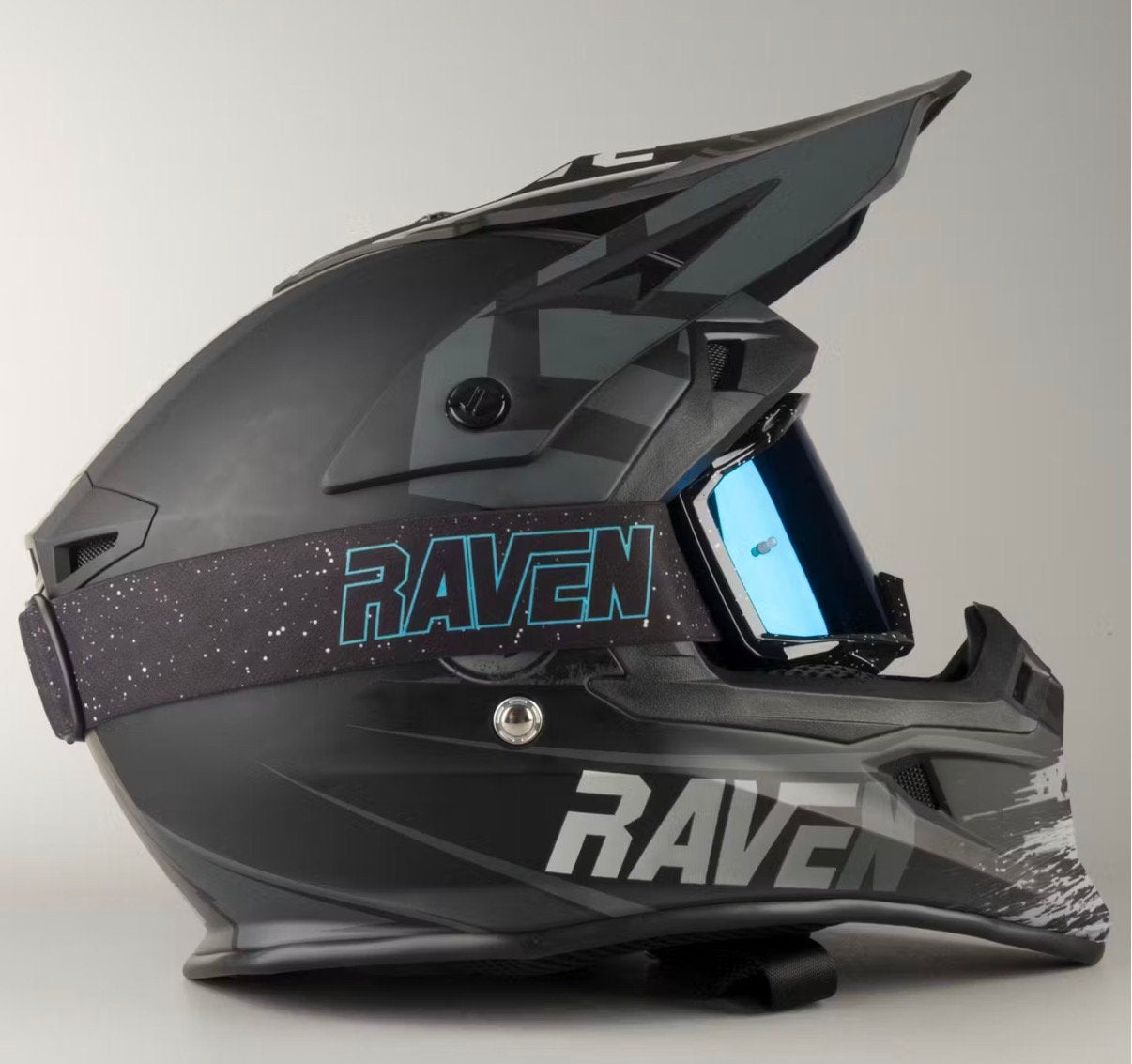 Rave helm, Motoren, Kleding | Motorhelmen, Ophalen, L
