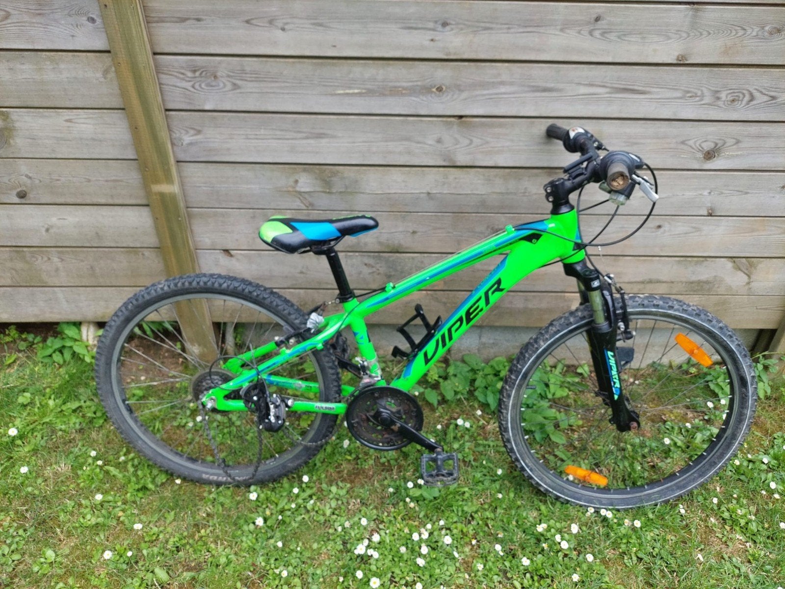 Velo VIPER 24 pouces