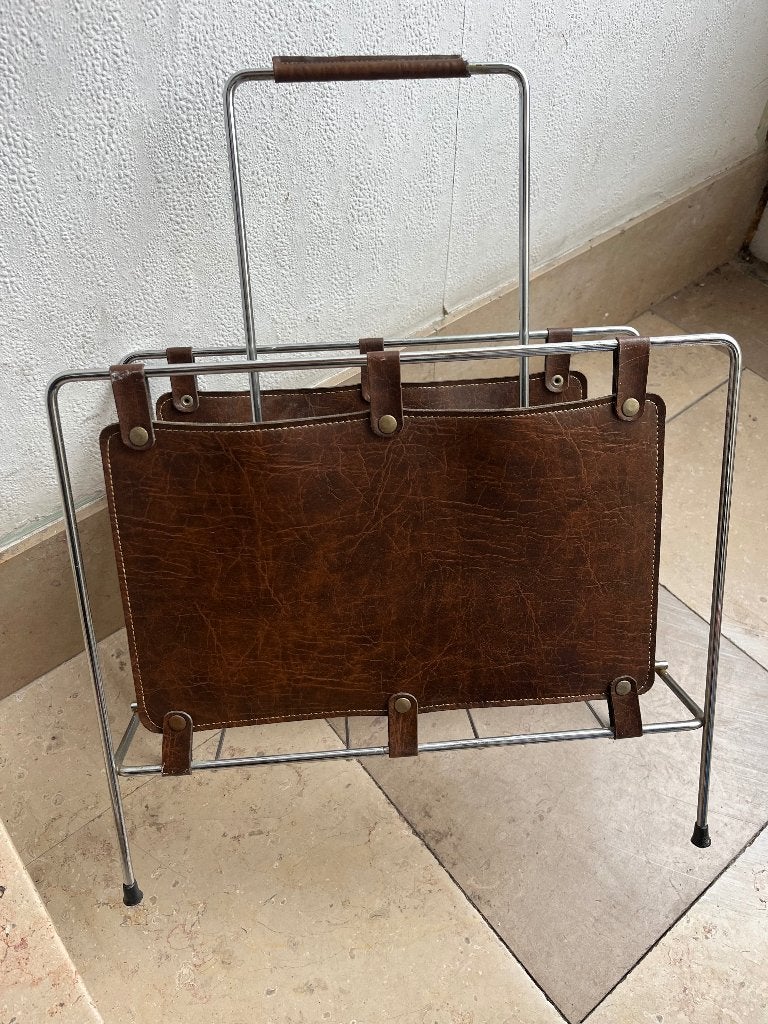 Porte revue, Maison & Meubles, Enlèvement