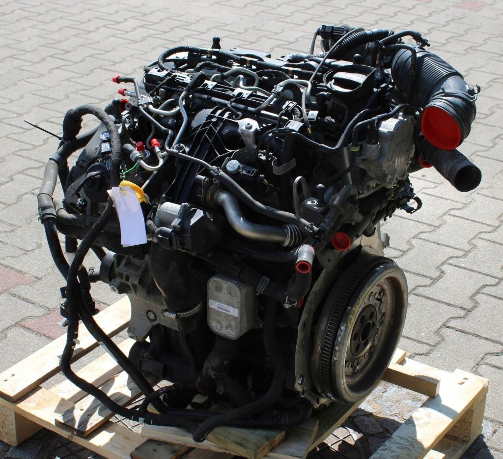Moteur CFGB Complet SEAT GOLF Q3 SCIROCCO ALHAMBRA VW TT, Envoi, Utilisé, Daihatsu