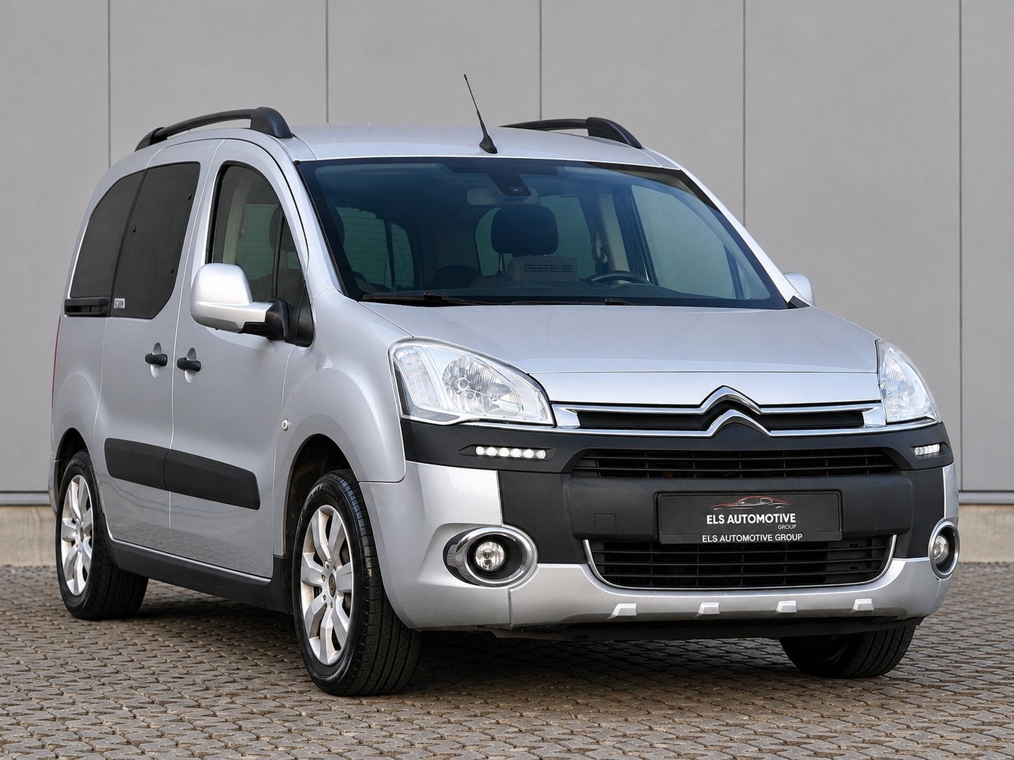 Citroën Berlingo Multispace XTR | 5 Zitplaatsen |1e Eigenaar, Achat, Entreprise, Boîte manuelle, Entretenue par le concessionnaire