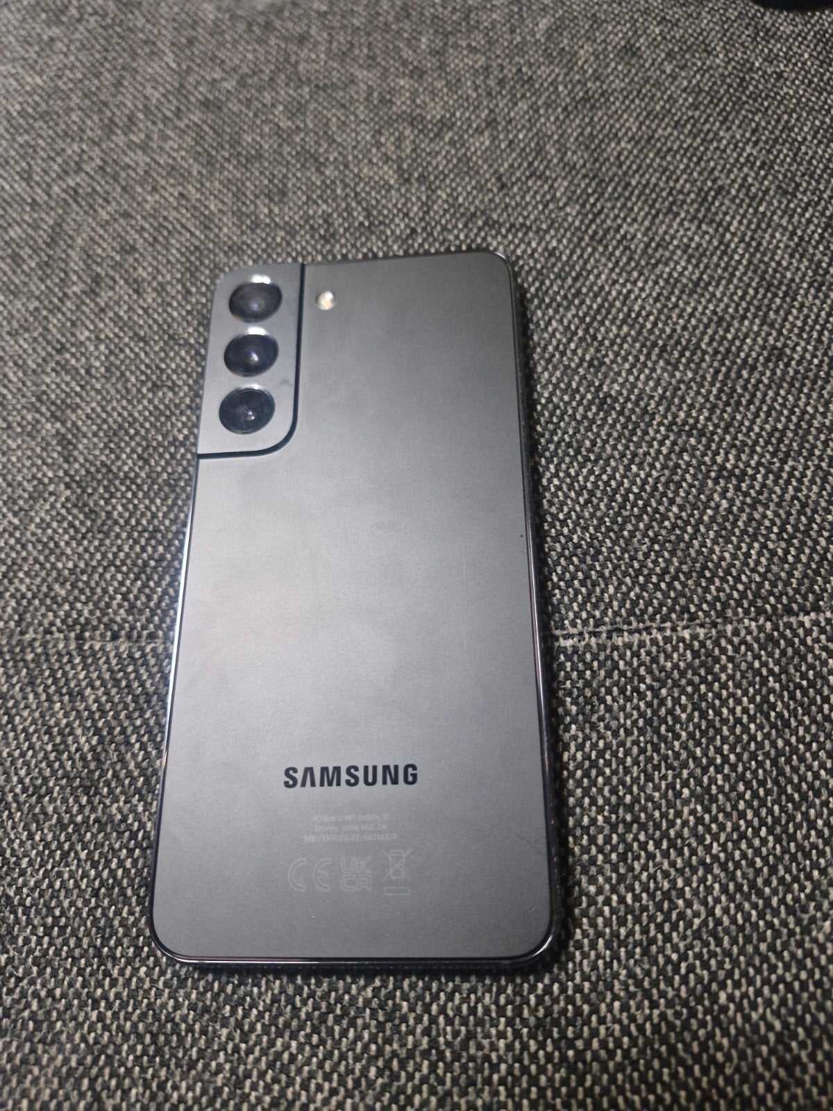 samsung S22, 128 GB, Ophalen