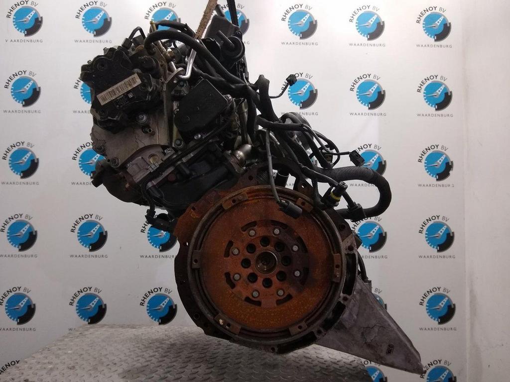 MERCEDES A CLASS MOTOR 2010, Enlèvement ou Envoi, Neuf, Stiba membre