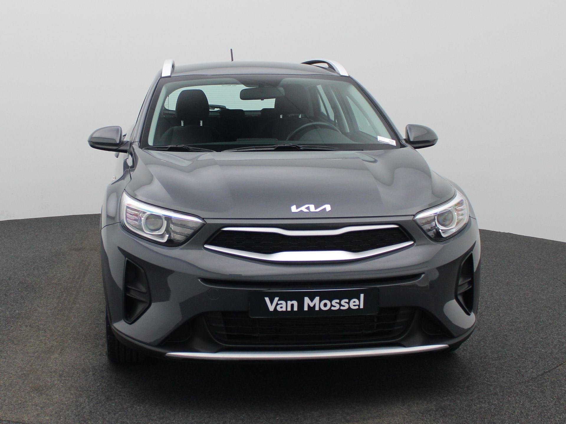 Kia Stonic 1.2 Urban Edition PDC A | Carplay | LMV, Autos, Kia, 1145 kg, Euro 6, Entreprise, 5 places