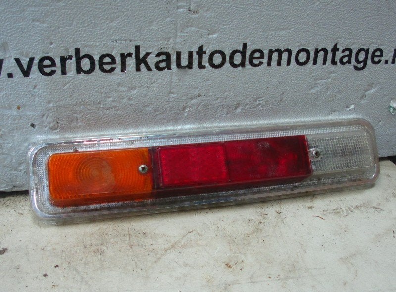 ACHTERLICHT LINKS Ford Taunus (01-1970/02-1976), Auto-onderdelen, Gebruikt, Henry-Ford-Straße  1
50735  Köln, DE, Ford-Werke GmbH