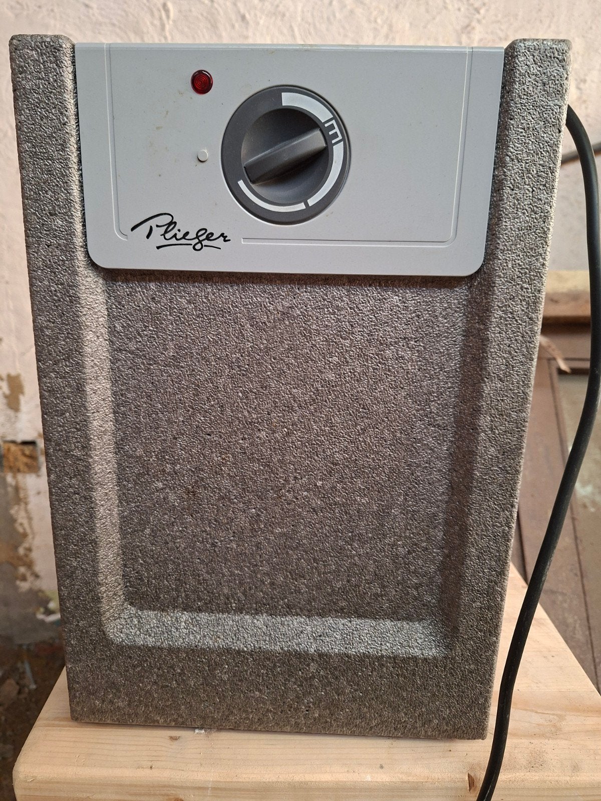 keukenboiler, Doe-het-zelf en Bouw, Ophalen