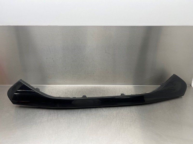 GARNITURE PARE-CHOCS AVANT Hyundai iX35 (LM) (|865502Y000|), Utilisé, Avant, Hyundai