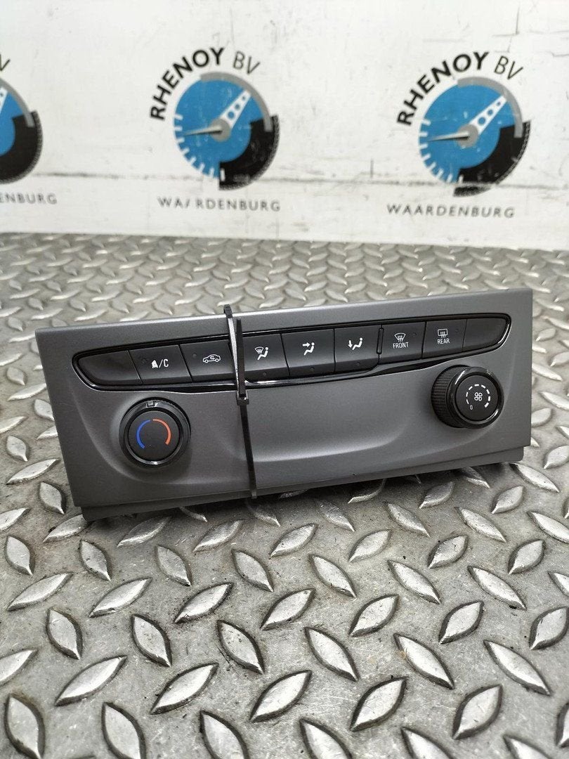 OPEL ASTRA K B16 Astra Sports Tourer  KACHEL BEDIENINGSPANEE, Enlèvement ou Envoi, Utilisé, ARN reconnu