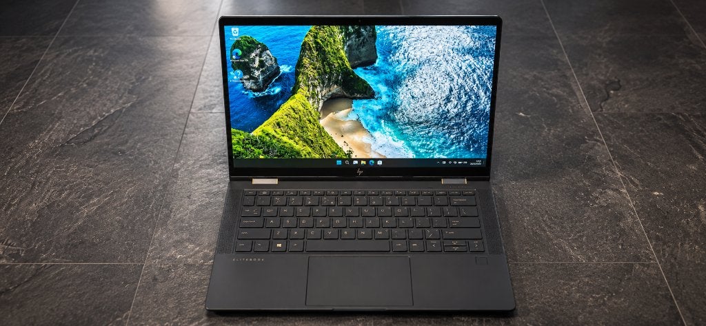 🔥HP Dragonfly G2 | i5 | 16gb | 256gb | touch | Garantie ✅, 256 GB, Qwerty, 13 inch, Refurbished